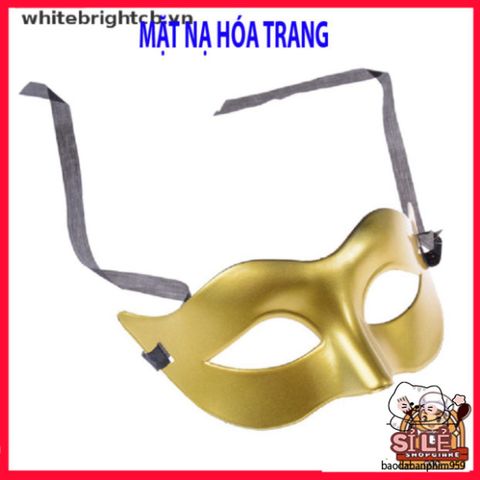Mặt Nạ Masquerade Halloween Nhập Vai Nam - Phong Cách Hacker Độc Đáo Cho Tiệc Hóa Trang Ấn Tượng và Thú Vị