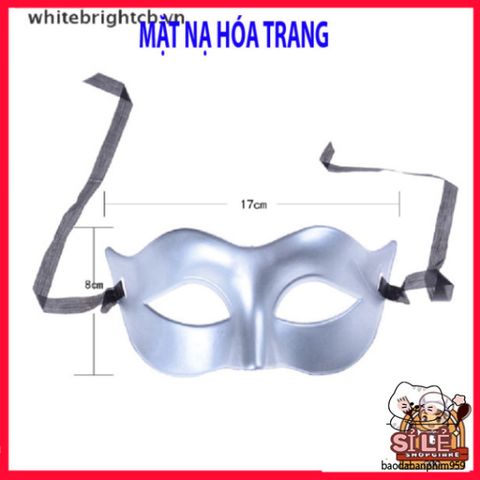 Mặt Nạ Masquerade Halloween Nhập Vai Nam - Phong Cách Hacker Độc Đáo Cho Tiệc Hóa Trang Ấn Tượng và Thú Vị