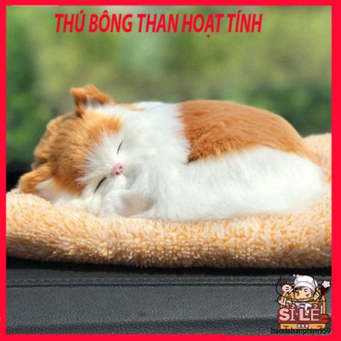 Gấu bông chó Shiba mẹ con với lõi than hoạt tính khử mùi, lọc không khí xe ô tô - đồ chơi thú cưng dễ thương và độc đáo.