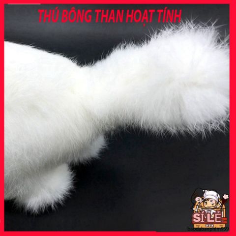 Thú Bông Lõi Than Hoạt Tính Khử Mùi Và Lọc Không Khí Cho Ô Tô - Bộ Đồ Chơi Dễ Thương Cho Chó Mèo, Trang Trí Sang Trọng