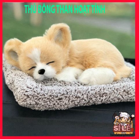Gấu Bông Khử Mùi Than Hoạt Tính - Đồ Trang Trí Ô Tô Dễ Thương, Lọc Không Khí và An Toàn Cho Sức Khỏe