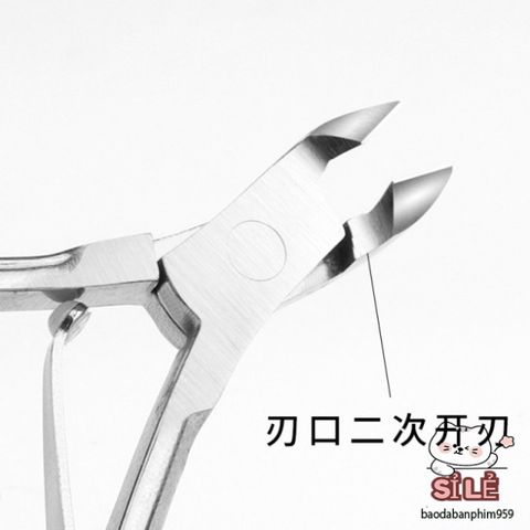 Bộ Dụng Cụ Chăm Sóc Móng Tay 12 Món Đa Năng Bằng Inox Cao Cấp - Bộ Cắt Móng Sang Trọng Tiện Lợi Tại Nhà