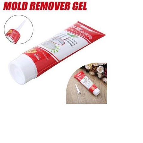 Gel Vệ Sinh Vòng Cao Su Tủ Lạnh Máy Giặt 120g - Chống Mốc, Dễ Dàng Sử Dụng, An Toàn Cho Gia Đình