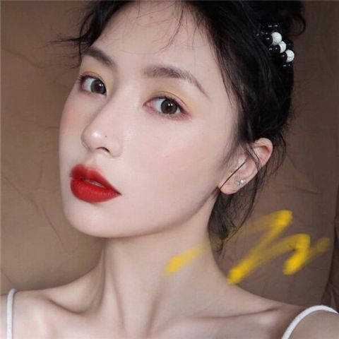 Son Lì Tom Ford Limited Edition Matte 16 Scarlet Rouge - Đỏ Tươi Sang Trọng, Chất Lì Cao Cấp Chính Hãng, Phù Hợp Mọi Dịp