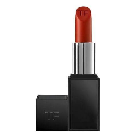Son Lì Tom Ford Limited Edition Matte 16 Scarlet Rouge - Đỏ Tươi Sang Trọng, Chất Lì Cao Cấp Chính Hãng, Phù Hợp Mọi Dịp