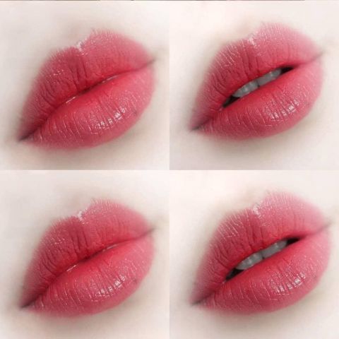 Son Tom Ford Satin Matte 09 True Coral - Son Môi Hồng Cam Chính Hãng, Chất Son Mịn Mượt, Dưỡng Ẩm Cho Đôi Môi Căng Mọng