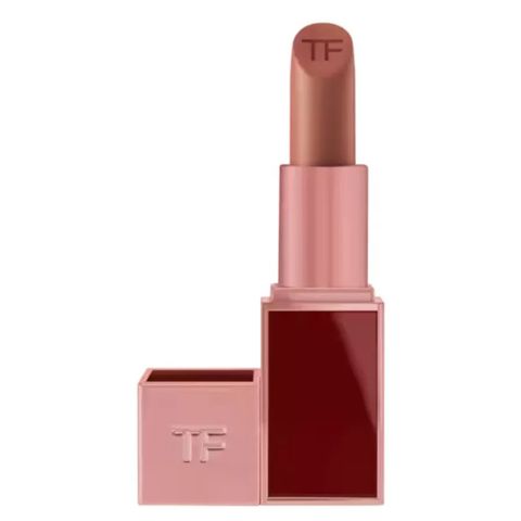 Son Tom Ford N3 West Coast Limited Valentine - Hồng Đất Sang Trọng, Vỏ Đỏ Chính Hãng - Trang Điểm Quyến Rũ, Dưỡng Ẩm Môi