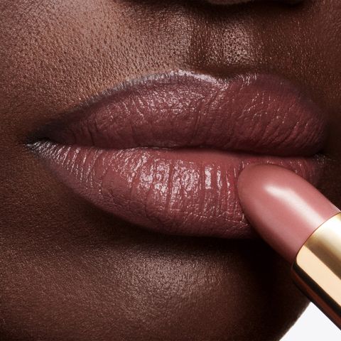 Son Tom Ford N3 West Coast Limited Valentine - Hồng Đất Sang Trọng, Vỏ Đỏ Chính Hãng - Trang Điểm Quyến Rũ, Dưỡng Ẩm Môi