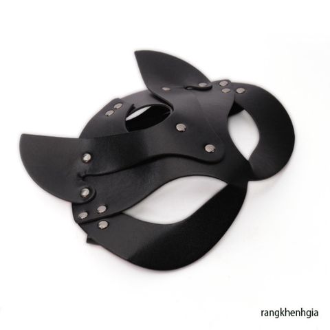 Mặt Nạ Cosplay Thỏ Sexy - Phụ Kiện Hóa Trang Độc Đáo Cho Halloween & Bữa Tiệc, Kiểu Dáng Quyến Rũ, Thể Hiện Cá Tính