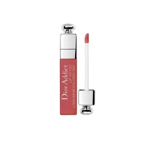 Son Kem Dior Addict Lip Tattoo 541 Natural Sienna - Đỏ Đất Sang Trọng Chính Hãng Pháp - Đối Tượng Đặc Biệt cho Phong Cách Tự Nhiên