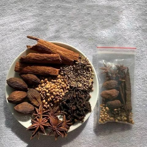 Set Gia Vị Nấu Phở Thuốc Bắc - Hương Vị Truyền Thống Thơm Ngon, Dễ Dàng Chế Biến Tại Nhà