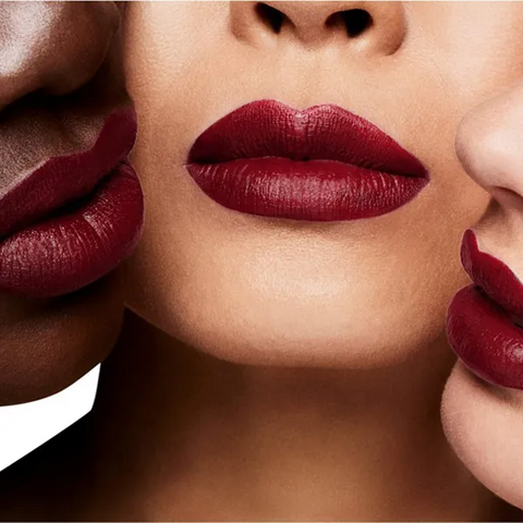 Son Tom Ford Satin Matte 80 Impassioned Màu Đỏ Nâu Cao Cấp - Son Môi Sang Trọng Cho Vẻ Đẹp Quyến Rũ, Chính Hãng