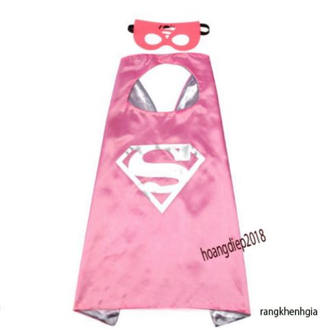Bộ Trang Phục Thor Thần Sấm Cho Bé Trai & Bé Gái Kèm Mặt Nạ Satin - Hóa Trang Siêu Anh Hùng Marvel, Quà Tặng Sinh Nhật Tuyệt Vời