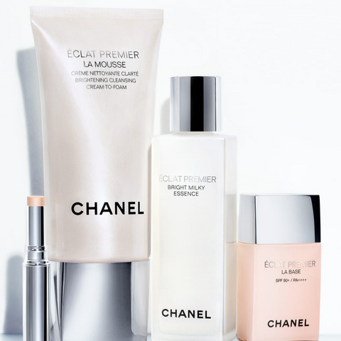 Kem Che Khuyết Điểm CHANEL Éclat Premier Le Correcteur #BR12 - Che Phủ Hoàn Hảo, Dưỡng Da, Chất Lượng Cao, Sang Trọng Chính Hãng