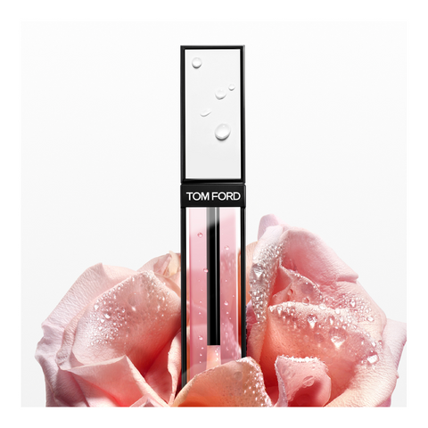 Son Dưỡng Môi TOM FORD Rose Lip Oil Tint - Dưỡng ẩm, Làm đẹp Môi Tự Nhiên, Chính Hãng, Sang Trọng, Thích Hợp Cho Mọi Loại Da