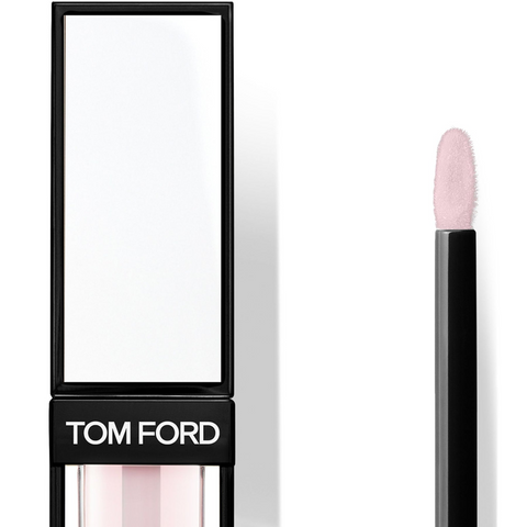 Son Dưỡng Môi TOM FORD Rose Lip Oil Tint - Dưỡng ẩm, Làm đẹp Môi Tự Nhiên, Chính Hãng, Sang Trọng, Thích Hợp Cho Mọi Loại Da