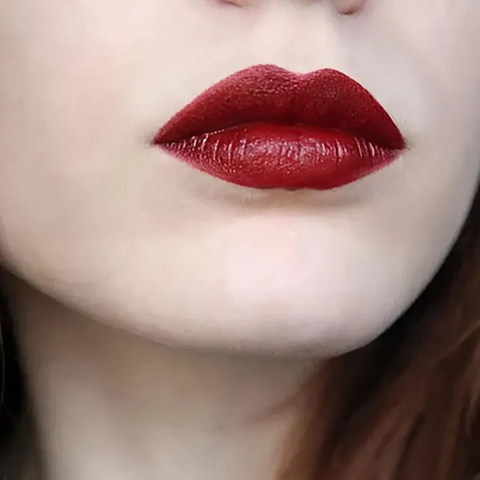 Son Lì Tom Ford TF Limited Edition 08 Velvet Cherry - Màu Đỏ Cherry Cao Cấp, Lì Mịn, Sang Trọng, Dưỡng Ẩm Cho Đôi Môi Cuốn Hút
