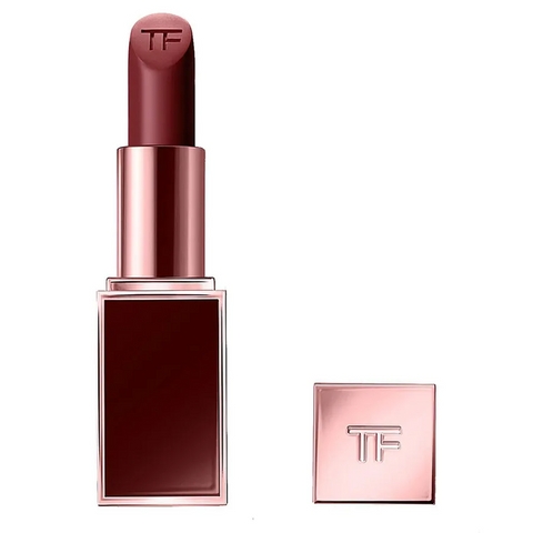 Son Lì Tom Ford TF Limited Edition 08 Velvet Cherry - Màu Đỏ Cherry Cao Cấp, Lì Mịn, Sang Trọng, Dưỡng Ẩm Cho Đôi Môi Cuốn Hút