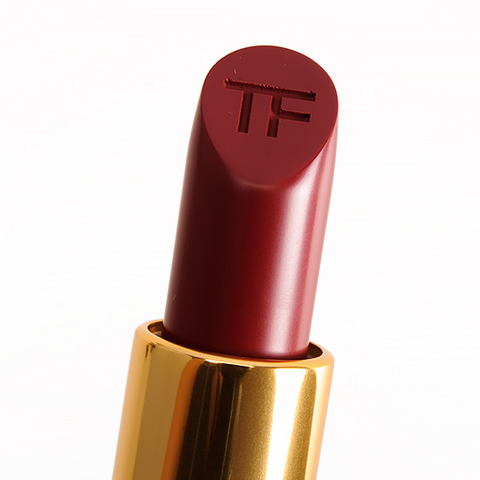 Son Lì Tom Ford TF Limited Edition 08 Velvet Cherry - Màu Đỏ Cherry Cao Cấp, Lì Mịn, Sang Trọng, Dưỡng Ẩm Cho Đôi Môi Cuốn Hút