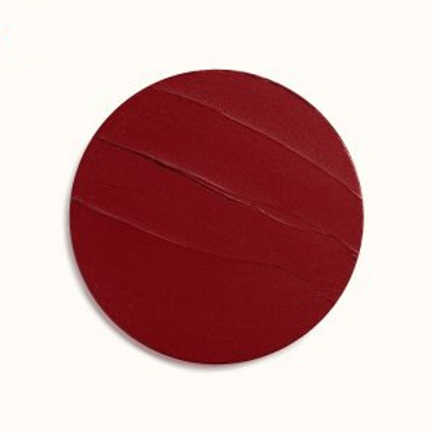 Son Hermès Màu 85 Rouge H Đỏ Mận - Son Lì Cao Cấp Chính Hãng, Đem Lại Sắc Đỏ Tươi Tắn và Sang Trọng, Một Biểu Tượng Của Phong Cách