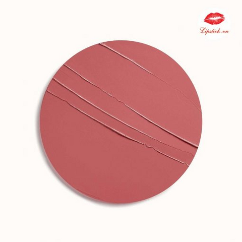 Son Hermès 18 Rose Encens Hồng Nude - Son Cao Cấp Chính Hãng, Quyến Rũ Và Sang Trọng, Dưỡng Ẩm Tuyệt Vời Cho Môi