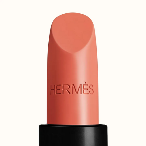 Son Hermès Rouge À Lèvres Satin 16 - Son môi cao cấp màu Beige Tadelakt chính hãng, mềm mại và giữ ẩm lâu dài