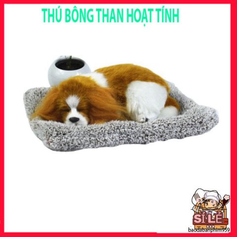 Thú Trang Trí Than Hoạt Tính Khử Mùi và Hút Ẩm Cho Xe Hơi - Phụ Kiện Đa Năng, Decor Nội Thất An Toàn, Chống Bức Xạ