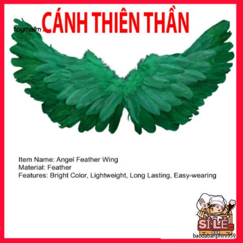 Cánh Lông Thiên Thần Cosplay Nhiều Màu Sắc - Phụ Kiện Thời Trang Cho Trẻ Em - Dây Đeo Co Giãn, Hoàn Hảo Cho Mọi Dịp Lễ Hội