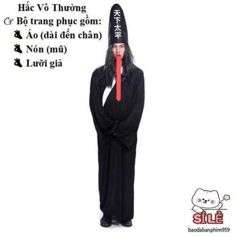 Bộ trang phục hóa trang Halloween Zombie cho người lớn - Phụ kiện dọa ma hoàn hảo cho tiệc Halloween