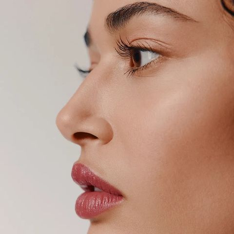 Son Lì Hermès Silky Lipstick Shine 48 Rose Boisé - Son Môi Hồng Đất Chính Hãng, Sang Trọng, Đẳng Cấp, Sắc Đẹp Mọi Nơi