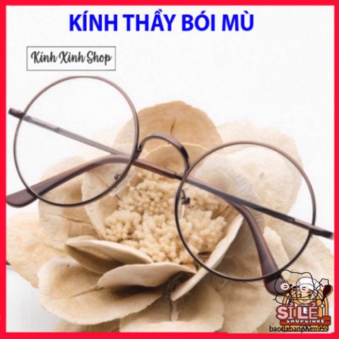 Kính Mát Hình Tròn Nobita - Phong Cách Thời Thượng, Phụ Kiện Thời Trang Cá Tính Dành Cho Nam Nữ