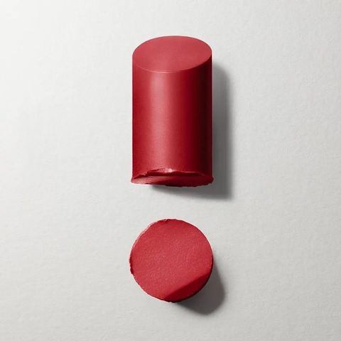 Son Tom Ford Lip Color Satin Matte 92 Charmed - Màu Đỏ Cherry Chính Hãng, Son Môi Dưỡng Ẩm Quyến Rũ, Chất Lượng Mỹ