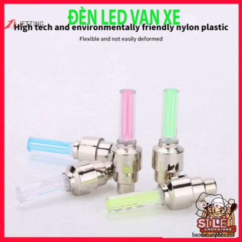 Đèn LED Xe Đạp Cảm Biến Chuyển Động - Phụ Kiện An Toàn Cho Xe Đạp Đường Bộ & Leo Núi, Ánh Sáng Sống Động, Tự Động Bật Tắt