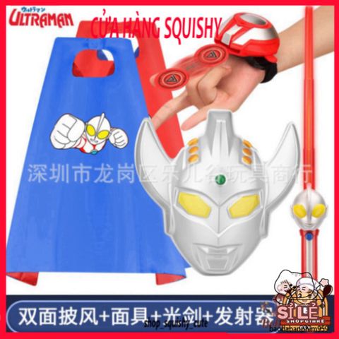 Kiếm Siêu Anh Hùng LED cho Trẻ Em - Nhân Vật Spider-Man, Batman, Ironman - Đồ Chơi Hóa Trang Sáng Tạo Verda