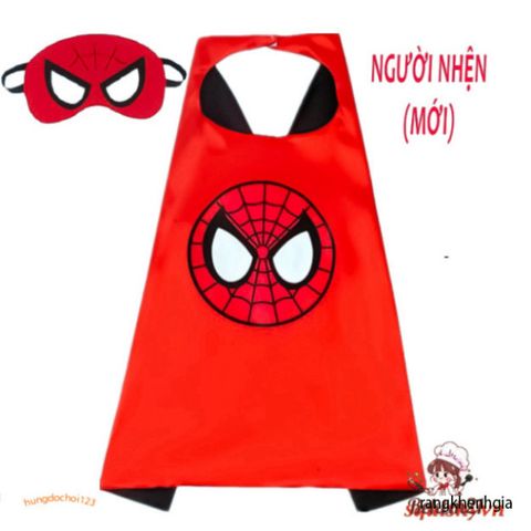 Bộ Trang Phục Cướp Biển Thor Thanos - Áo Choàng và Mặt Nạ Hóa Trang Cho Bé Trai, Bé Gái - Siêu Anh Hùng Tuyệt Đẹp 2-8 Tuổi