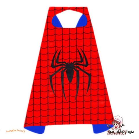Bộ Trang Phục Cướp Biển Thor Thanos - Áo Choàng và Mặt Nạ Hóa Trang Cho Bé Trai, Bé Gái - Siêu Anh Hùng Tuyệt Đẹp 2-8 Tuổi