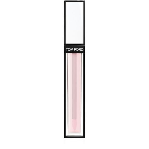 Son Dưỡng Tom Ford Rose Oil Lip Tint Màu Hồng Nhạt - Dưỡng Ẩm Mềm Mại, Sang Trọng, Thích Hợp Cho Mọi Dịp Sử Dụng