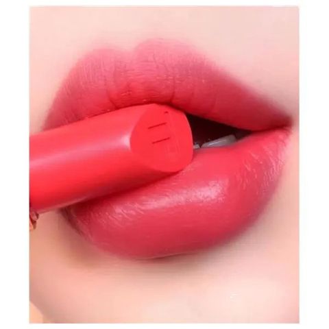 Son Tom Ford Mini 09 Jackie Soft-Shine Màu Hồng Cam Đào Chính Hãng - Chất Son Mịn, Dễ Tán, Dưỡng Ẩm Cho Môi