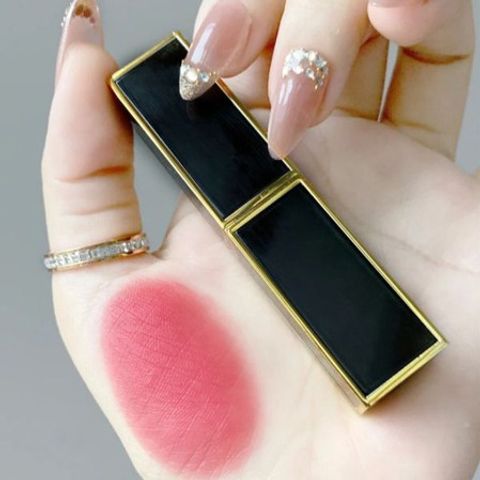 Son Lì Tom Ford TF Lip Color Satin Matte 26 Hồng Đào - Sang Trọng, Chất Lượng Cao, Màu Sắc Đẹp, Chính Hãng