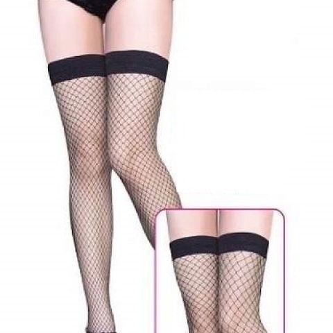 Vớ Trơn Line Sexy - Vớ Thời Trang Quyến Rũ Cao Cấp Cho Nàng, Thiết Kế Đơn Giản Và Tiện Lợi, Phù Hợp Mọi Phong Cách