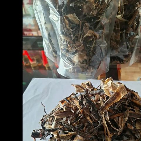 Địa Long Khô 100g - Thực Phẩm Hỗ Trợ Sức Khỏe, Hạ Huyết Áp, Giảm Đau, Cải Thiện Hô Hấp - Sản Phẩm Chất Lượng Cao