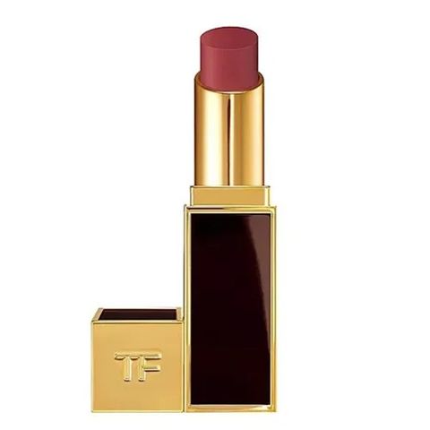 Son Tom Ford Satin Matte 52 Naked Rose - Son Môi Màu Hồng Cánh Hoa Chính Hãng Sang Trọng, Dưỡng Ẩm, Làn Da Đẹp Tự Nhiên