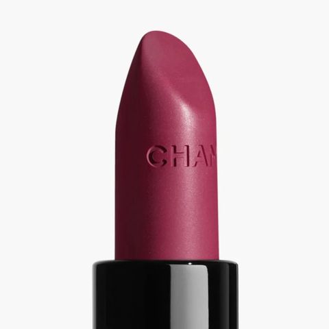 Son Chanel Rouge Allure Velvet Nuit Blanche 05:00 - Son Môi Hồng Tím Sang Trọng, Chính Hãng, Dưỡng Ẩm Tốt