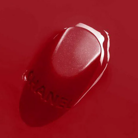 Son Chanel Rouge Allure Màu 99 Pirate - Son Môi Đỏ Đô Cao Cấp Chính Hãng, Dưỡng Ẩm, Quyến Rũ Cho Mọi Dịp