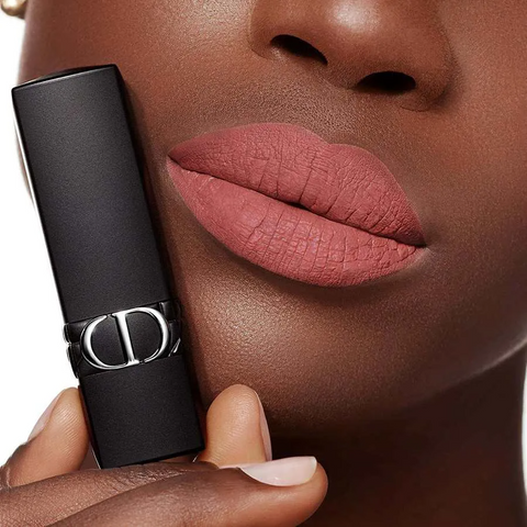 Son Dior Forever 100 Nude Look - Son Môi Hồng Nude Chính Hãng, Sang Trọng, Dưỡng Ẩm, Phù Hợp Mọi Tông Da