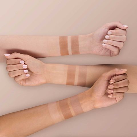 Bảng Phấn Tạo Khối City Color Contour Effects 3 Tone - Dễ Dàng Tạo Đường Nét Đáng Chú Ý Cho Khuôn Mặt, Trang Điểm Hoàn Hảo