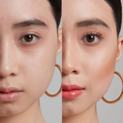 Bảng Phấn Tạo Khối City Color Contour Effects 3 Tone - Dễ Dàng Tạo Đường Nét Đáng Chú Ý Cho Khuôn Mặt, Trang Điểm Hoàn Hảo