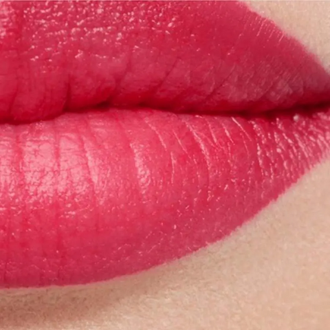 Son Chanel 46 Magnetique Rouge Allure Velvet - Son Môi Đỏ Hồng Cam Cao Cấp, Luminous Matte Chất Lượng Chính Hãng