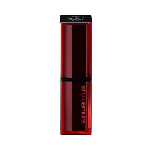 Son Shu Uemura Rouge Unlimited Amplified Lacquer AL BR 787 - Đỏ Nâu Chính Hãng, Màu Sắc Quyến Rũ Cho Mọi Dịp