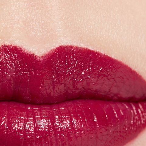 Son Chanel Rouge Allure Màu 99 Pirate Đỏ Đô - Son Môi Chính Hãng Sang Trọng, Lâu Trôi Cho Làn Môi Quyến Rũ